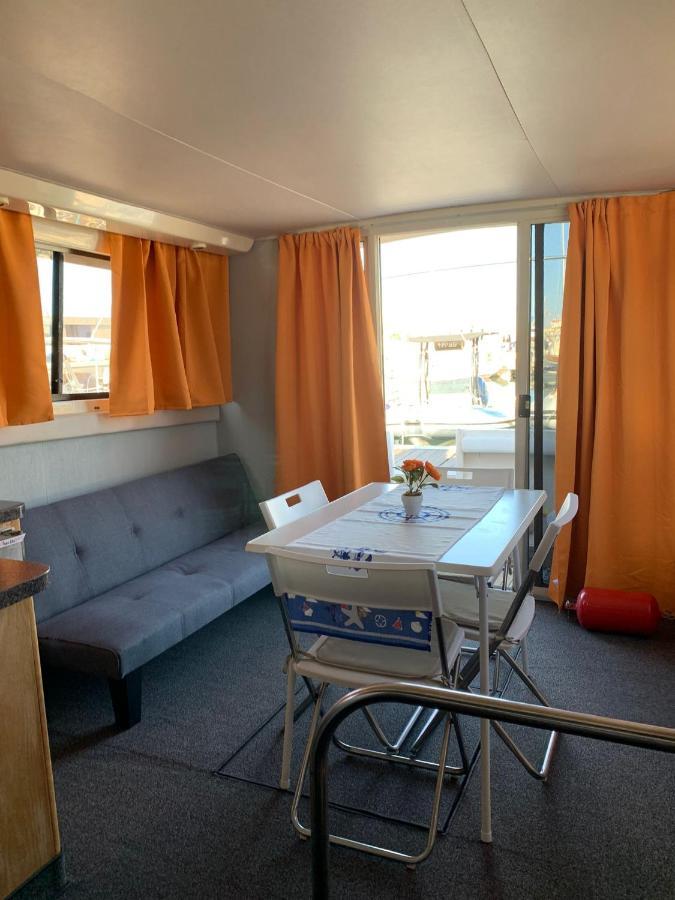 Giorgia House Boat Hotel Palermo Ngoại thất bức ảnh