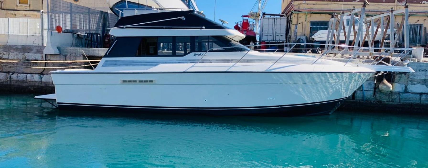 Giorgia House Boat Hotel Palermo Ngoại thất bức ảnh