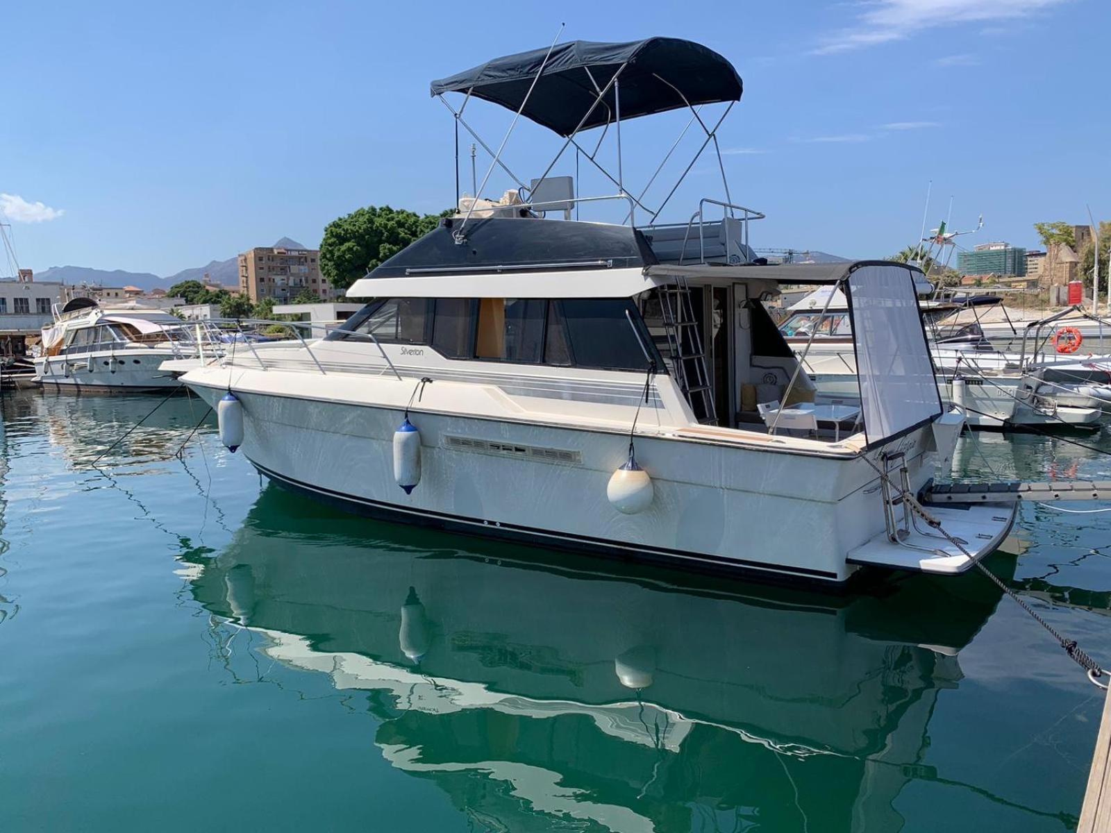 Giorgia House Boat Hotel Palermo Ngoại thất bức ảnh